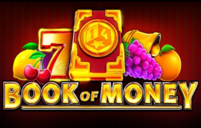 Book of Money