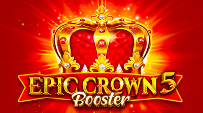 Epic Crown 5 Booster